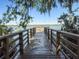 Enjoy serene lake views from this community's wooden dock at 252 Tavestock Loop, Winter Springs, FL 32708