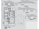 Detailed blueprint showcasing the home's layout and elevation views at 1918 Dr Martin L King Jr Way, Haines City, FL 33844