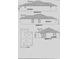 Elevations of a home showing the front, rear, right, and left sides with roof and roof plans included at 1918 Dr Martin L King Jr Way, Haines City, FL 33844