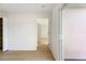 Bright living space leading to a bedroom at 1918 Dr Martin L King Jr Way, Haines City, FL 33844
