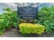EAGLEBROOKE community sign with its golf course, restaurant and bar, and event and wedding facilities at 1045 View Pointe Way, Lakeland, FL 33813