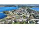Home located in a desirable neighborhood near a lake at 206 Clovis Pass, Winter Haven, FL 33880