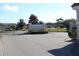 Gated entrance to the community at 206 Clovis Pass, Winter Haven, FL 33880