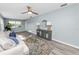 Inviting living room with modern flooring, open layout, and stylish decor creating a welcoming atmosphere at 1220 Woodland Ave, Lakeland, FL 33801