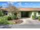 Charming single-story home featuring a covered carport, well-maintained landscaping, and a welcoming front entrance at 2203 Starboard Rd, Winter Haven, FL 33881