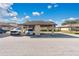Carport offers covered parking for residents and guests at 2256 Firestone Pl, Winter Haven, FL 33884