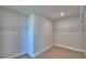 Walk-in closet with carpet and wire shelving at 4694 Grandview Glen Dr, Auburndale, FL 33823