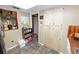 Kitchen with ample cabinet space and tile floor at 5225 Imperial Lakes Blvd # 22, Mulberry, FL 33860