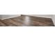 Wide-angle shot of newly installed hardwood floors at 572 Sw 77Th Cir, Ocala, FL 34480