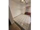 Bright living area featuring tile flooring and easy access to entry door at 3203 Decatur Ave, Lakeland, FL 33805
