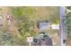Property overview showcasing home and surroundings at 110 5Th Sw St, Fort Meade, FL 33841