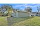Newly built home with a large backyard at 110 5Th Sw St, Fort Meade, FL 33841