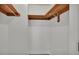 Shelved closet with hanging rods for storage at 3107 Valley High Dr, Lakeland, FL 33813
