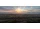 Misty field at sunrise, providing a serene and picturesque start to the day, showing surrounding land at 1155 Towergate Cir, Lake Wales, FL 33853