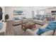 Inviting living space with stylish decor, comfortable seating, and an open floor plan at 1354 Mezzavalle Way, Auburndale, FL 33823