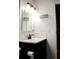 Clean bathroom with updated vanity at 1305 Avenue S Nw, Winter Haven, FL 33881
