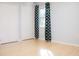 Bright bedroom with double closets and window at 1305 Avenue S Nw, Winter Haven, FL 33881
