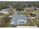 House with pool and fenced backyard at 1520 Royal Forest Loop, Lakeland, FL 33811