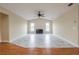 Spacious bonus room with hardwood and marble tile floors at 5545 Harrells Nursery Rd, Lakeland, FL 33812