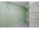 Large walk-in closet with wire shelving at 5545 Harrells Nursery Rd, Lakeland, FL 33812
