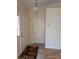 Light-colored entryway with tile flooring and doors at 8052 Sugar Pine Blvd, Lakeland, FL 33810