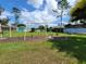 Swings at community playground near homes at 8052 Sugar Pine Blvd, Lakeland, FL 33810