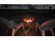 Relaxing fire pit area, perfect for outdoor gatherings at 809 Fairlane Dr, Lakeland, FL 33809