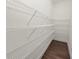Walk-in pantry with wire shelving at 234 Laynewade Rd, Polk City, FL 33868
