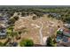 Aerial of a community park with walking path at 252 Magneta Loop, Auburndale, FL 33823
