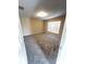 Bedroom with plush gray carpeting, a large window, and neutral wall paint at 3441 Grenville Dr, Winter Haven, FL 33884