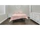Cozy bedroom with a comfortable bed and plenty of storage at 3960 Laurel Se Ave, Lakeland, FL 33812