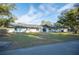Newly renovated single story home with a large front yard at 410 N Tecumseh Ave, Fort Meade, FL 33841