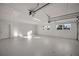 Bright and spacious two-car garage at 410 N Tecumseh Ave, Fort Meade, FL 33841