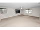 Bright bedroom with ceiling fan and carpet at 514 Mohawk Ave, Lakeland, FL 33815