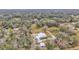 House with pool and large surrounding yard at 5576 Albert Williams Rd, Mulberry, FL 33860