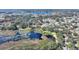 Property location shown with lake nearby at 6004 Greenleaf Cir, Winter Haven, FL 33884
