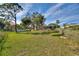 Expansive backyard perfect for outdoor fun at 6004 Greenleaf Cir, Winter Haven, FL 33884