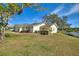 Charming single story home with mature landscaping at 6004 Greenleaf Cir, Winter Haven, FL 33884