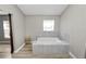 Relaxing bathroom with a large soaking tub at 748 Mcclellan Rd, Frostproof, FL 33843
