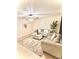 Bright living room featuring neutral-toned furniture and a cozy rug at 107 W 7Th St, Frostproof, FL 33843