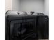 Laundry room with washer and dryer at 1126 Lakewood W Cir, Lakeland, FL 33801