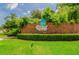 Welcome to the beautiful Highlands Fairways! at 2206 Golden Horseshoe N Cir, Lakeland, FL 33810