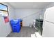 Additional storage area with space for various items at 2206 Golden Horseshoe N Cir, Lakeland, FL 33810