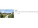 Enjoy outdoor recreation at the community park at 636 Trotters Dr, Eagle Lake, FL 33839