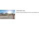 Future sand volleyball court for practice and fun at 636 Trotters Dr, Eagle Lake, FL 33839