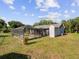 House with a large backyard and pool at 6929 Farris Dr, Lakeland, FL 33811