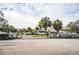 Entrance to The Villas community at 726 Erie Ct, Lakeland, FL 33803
