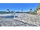 Resort-style pool with a large deck at 1505 Leamington Ln, Winter Haven, FL 33884