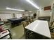 Community room with pool table and seating area at 1700 6Th Nw St # C27, Winter Haven, FL 33881