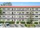 Two-story condo building with ample parking at 200 El Camino Dr # 309, Winter Haven, FL 33884